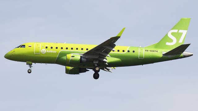 RA-02874::S7 Airlines